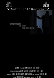 Spanners (2013)