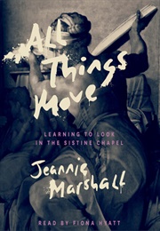 All Things Move (Jeannie Marshall)