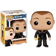 301 Ninth Doctor With Banana
