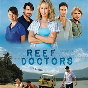 Reef Doctors (2013)