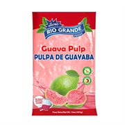 Guava Pulp