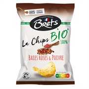 Bio Baies Roses Et Poivre