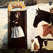 Just Another Diamond Day (Vashti Bunyan, 1970)
