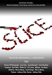 Slice (2020)