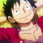 1088. Luffy's Dream