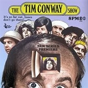 The Tim Conway Show