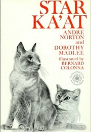 Star Ka'at (Andre Norton)