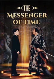 The Messenger of Time (2024)