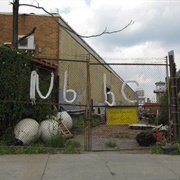 North Brooklyn Boat Club