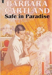 Safe in Paradise (Barbara Cartland)