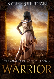 Warrior (Kylie Quillinan)