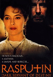 Rasputin: Dark Servant of Destiny (1996)