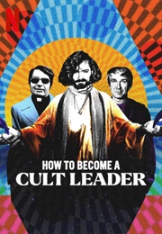 How to Become a Cult Leader (2023)