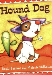 Hound Dog (David Bedford)