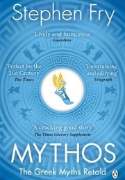 Mythos (Fry, Stephen)
