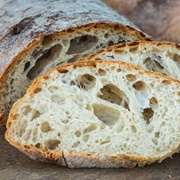 Pão De Mafra