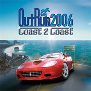 Outrun 2006: Coast 2 Coast (2006)