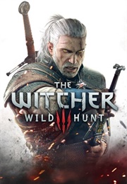 The Witcher 3: Wild Hunt (2015)