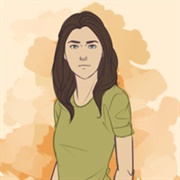 Ruby Daly (Darkest Minds Books)