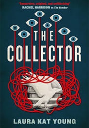 The Collector (Laura Kat Young)