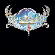 Harmonium - En Tournée