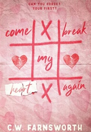 Come Break My Heart Again (C.W. Farnsworth)