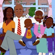 Little Bill