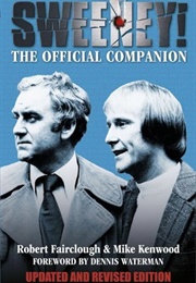 Sweeney!: The Official Companion (Robert Fairclough)
