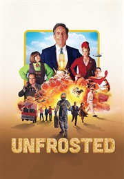 Unfrosted (2024)