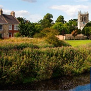 Tadcaster, North Yorkshire