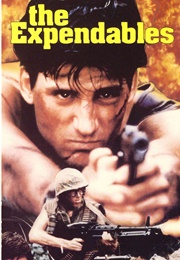 The Expendables (1988)