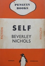 Self (Beverley Nichols)