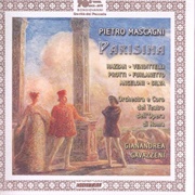 Parisina (Mascagni)