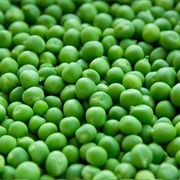 Little Green Vegetables