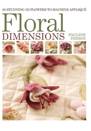 Floral Dimensions (Pauline Ineson)