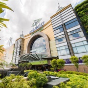 Mid Valley Megamall, Kuala Lumpur, Malaysia