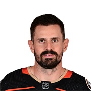 Alex Killorn (Canadian) - Anaheim Ducks