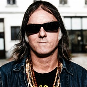 Anton Newcombe