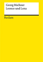Leonce Und Lena (Georg Büchner)