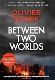 Between Two Worlds (Olivier Norek)