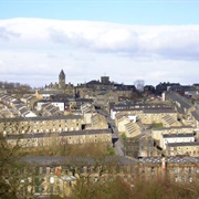 Colne, Lancashire