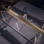 Sword of Goujian