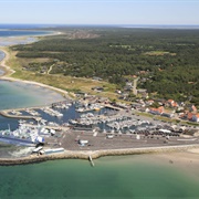 Vesterø Havn (Læsø)