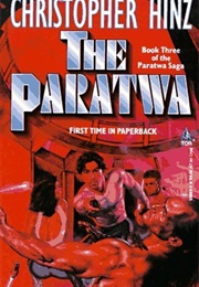The Paratwa (Christopher Hinz)
