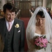 Peep Show: "Wedding" (S4,E6)