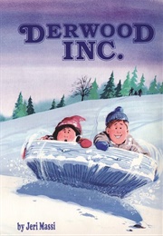 Deerwood Inc. (Jeri Massi)