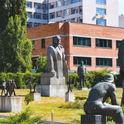 Museum of Socialist Art