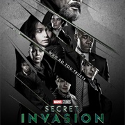 Secret Invasion Season 1