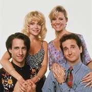 Perfect Strangers Season 8