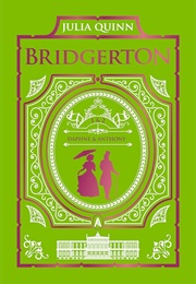 The Duke and I & the Viscount Who Loved Me (Julia Quinn)